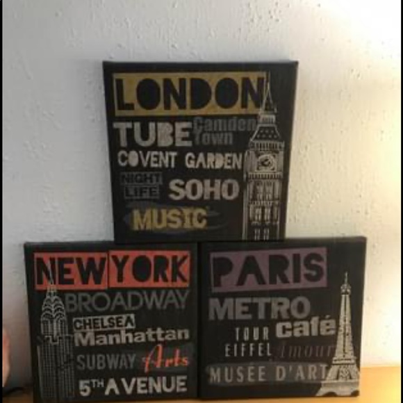 Ikea Tableau - Picture 2 of 3